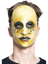 The Purge Eradicate lll Costume Mask