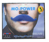 Mo-Power Costume Mustache