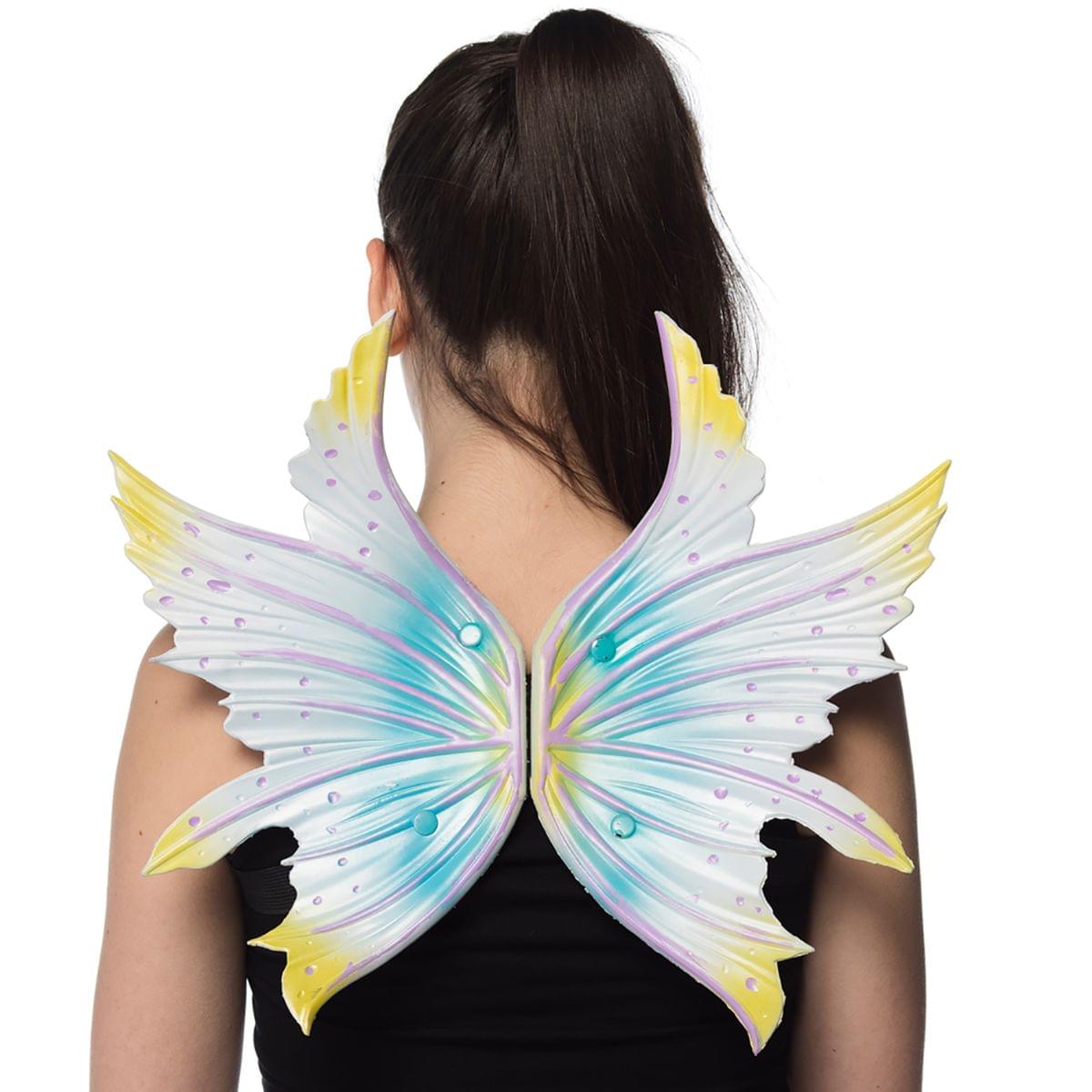 Supersoft Fairy Wings Child Costume Accessory