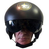 Fortnite Inspired Space Traveler Child Costume Helmet