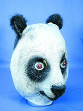 Panda Adult Costume Mask