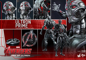 Avengers: Age Of Ultron - Ultron Prime 1:6 Scale Collectible Figure