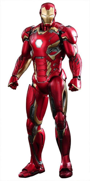 Avengers: Age Of Ultron Iron Man Mark XLV 1:6 Scale Collectible Figure