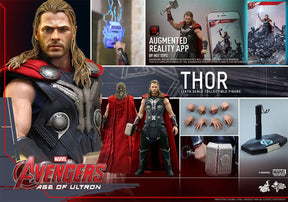 Marvel Avengers: Age of Ultron Thor 1/6th Scale Collectible Figure