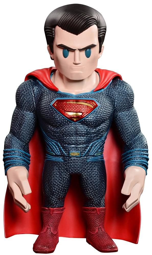 Hot Toys Batman v Superman Dawn of Justice Superman Artist Mix Bobble Head