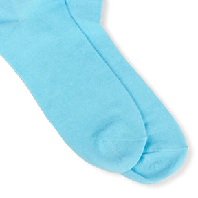 Rick and Morty collectibles | Toynk Toys Rick & Morty Mr. Meeseeks Crew Socks