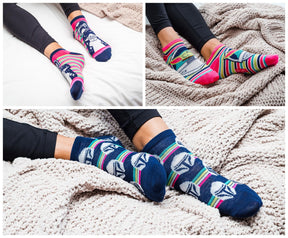 Star Wars: The Mandalorian Unisex Low-Cut Socks | Set A | 5 Pairs | Size 4-10