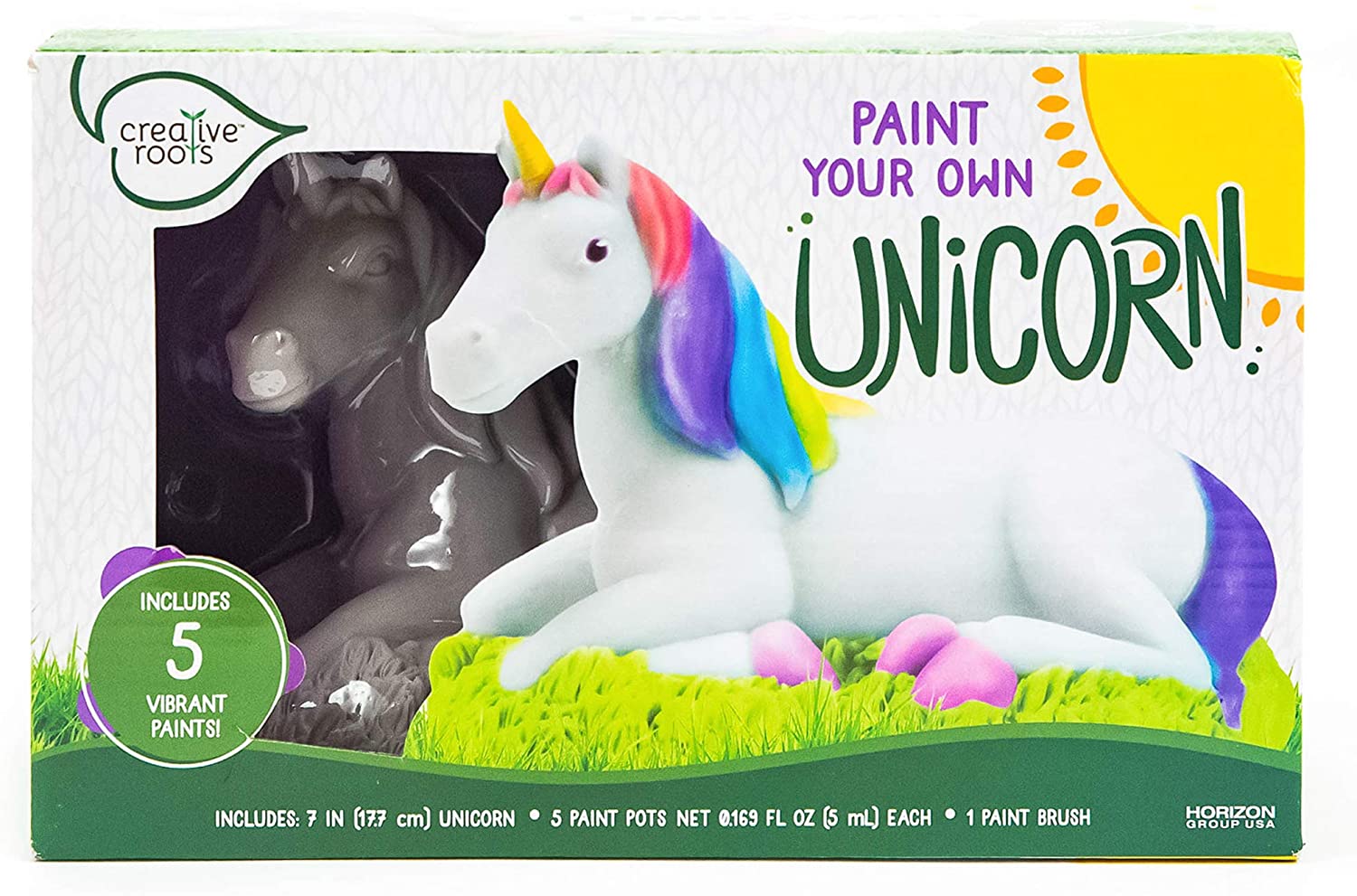 Paint Your Own Unicorn Craft Kit