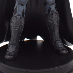 Batman: Arkham Knight Unmasked Batman 8" Statue Paperweight