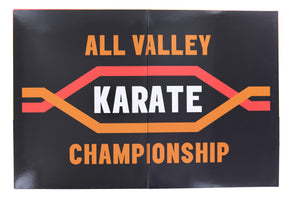 The Karate Kid Cobra Kai Competition Team Action Figure Box Set