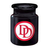 Marvel Daredevil Logo 6oz Jar