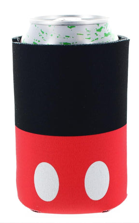 Disney Mickey Mouse Buttons Can Cooler