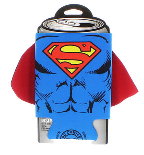 DC Comics Superman Caped Character Huggie
