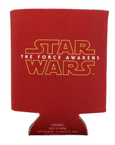 Star Wars: The Force Awakens Can Cooler