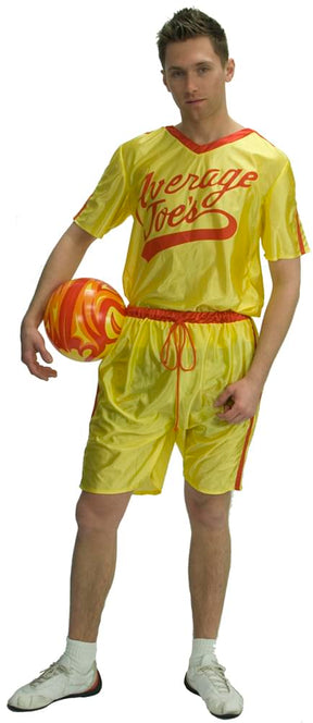Average Joes Deluxe Mens Adult Costume