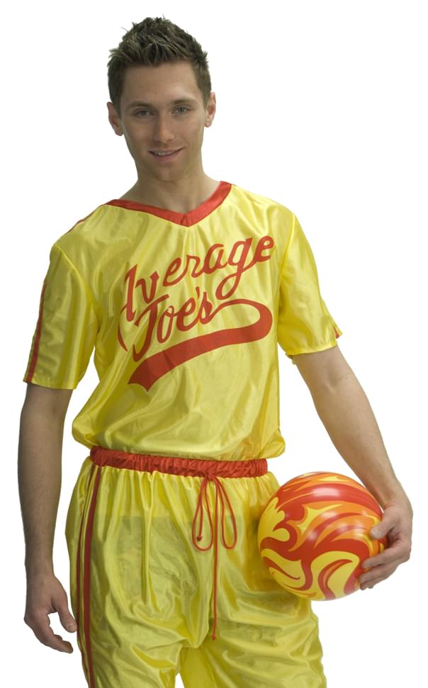 Average Joes Deluxe Mens Adult Costume