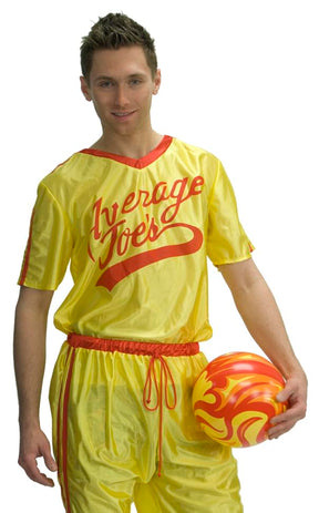 Average Joes Deluxe Mens Adult Costume