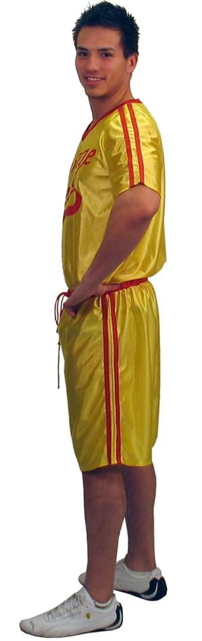 Average Joes Deluxe Mens Adult Costume