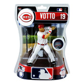 MLB Cincinnati Reds 6 Inch Figure | Joey Votto