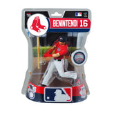 MLB Boston Red Sox 6 Inch Figure | Andrew Benintendi