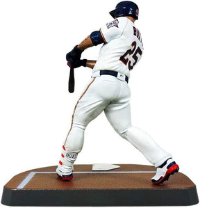 MLB Minnesota Twins 6 Inch Figure | Byron Buxton