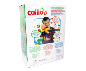 Caillou Best Friend Caillou 15 Inch Electronic Doll