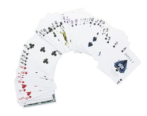 DOTA 2 Series 2 Playing Cards