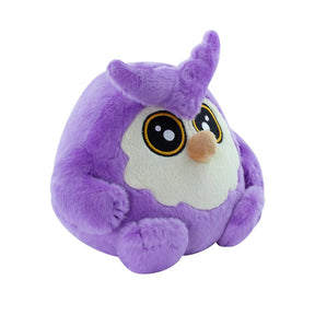 Dungeons & Dragons 7 Inch Owlbear Collectible Plush