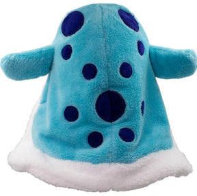 Guild Wars 2 Fuzzy Quaggan Hat with In-Game Code
