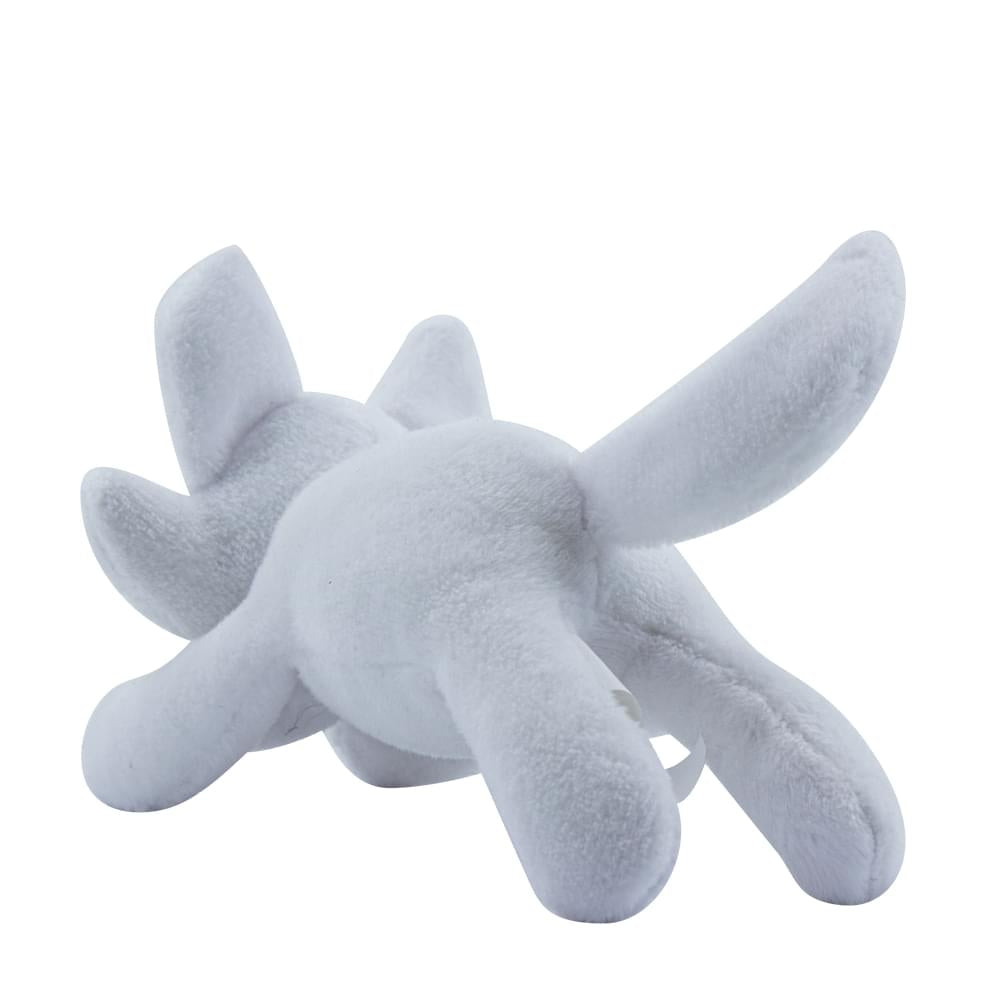 Homestuck Becquerel 6 Inch Clip Clap Plush