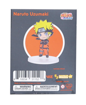 Naruto Nendoroid Enamel Collector Pin | Naruto Uzumaki