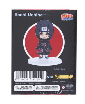 Naruto Nendoroid Enamel Collector Pin | Itachi Uchiha