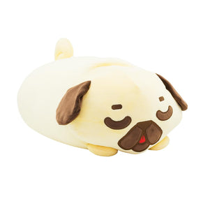Puglie Pug 15 Inch Cuddle Plush