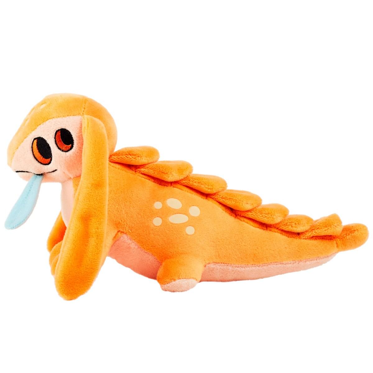 Satisfactory Lizard Doggo 9 Inch Character Plush