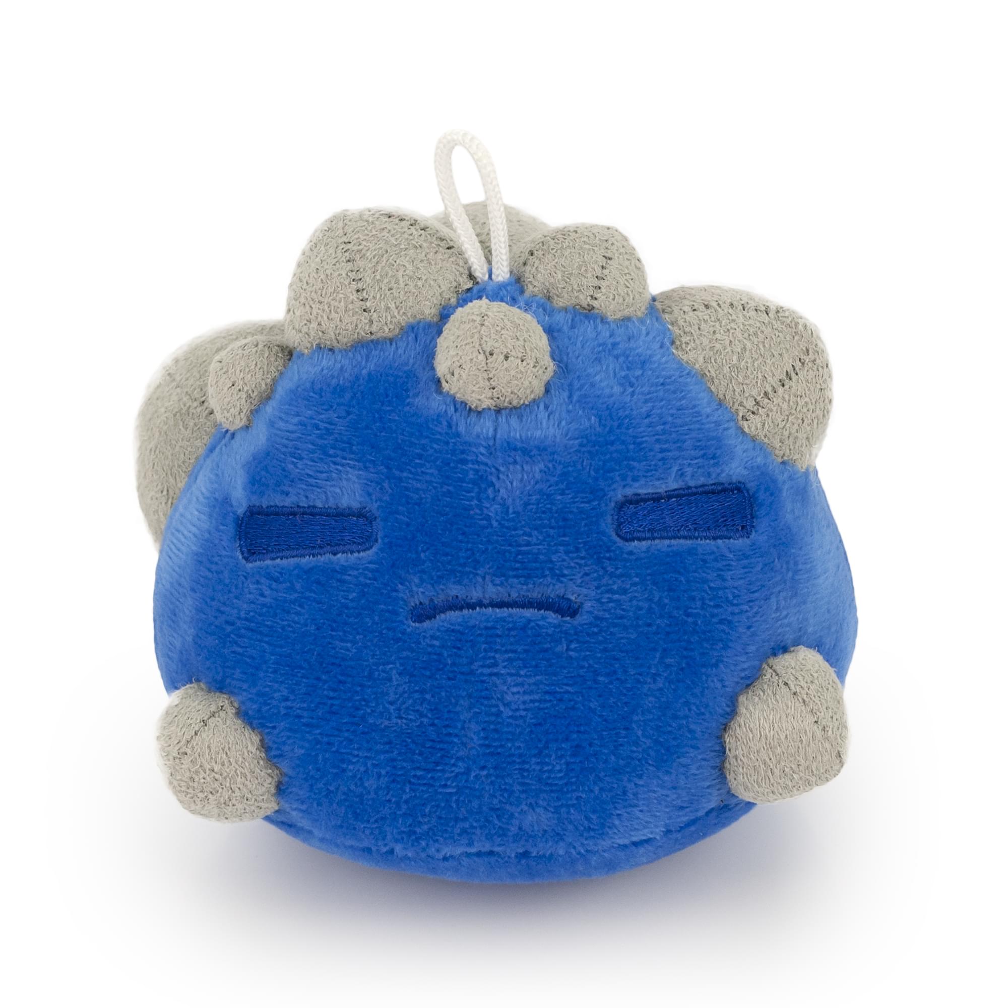 Slime Rancher Plush Toy Bean Bag Plushie | Rock, by Imaginary People