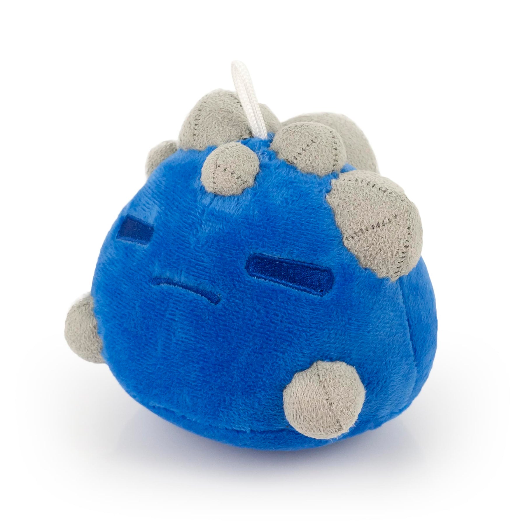 Slime Rancher Plush Toy Bean Bag Plushie | Rock, by Imaginary People