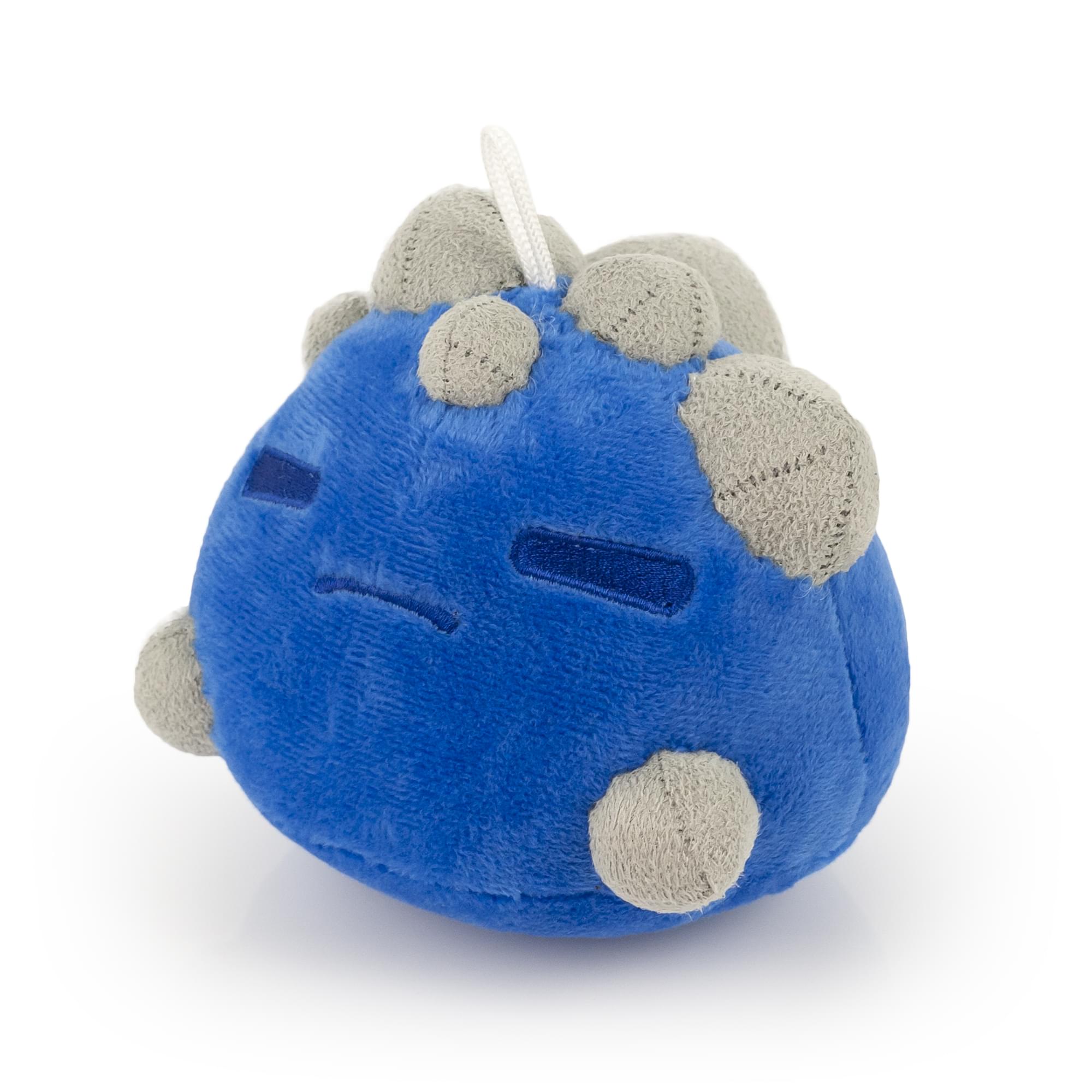 Slime Rancher Plush Toy Bean Bag Plushie | Rock, by Imaginary People
