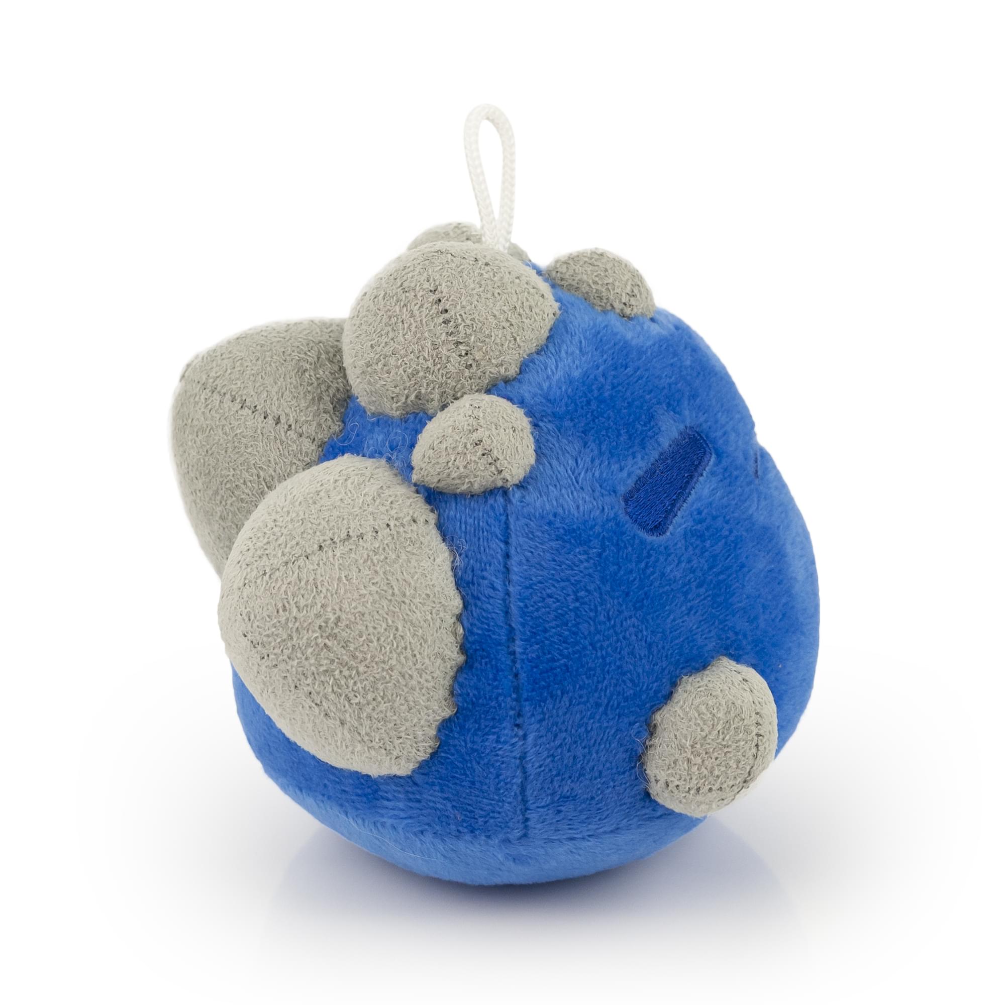 Slime Rancher Plush Toy Bean Bag Plushie | Rock, by Imaginary People