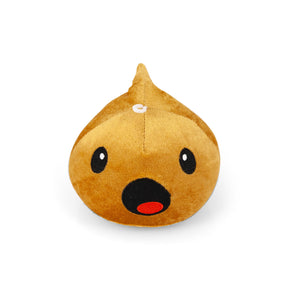 Slime Rancher Plush Toy Bean Bag Plushie | Gold Slime, by Imaginary People