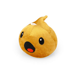 Slime Rancher Plush Toy Bean Bag Plushie | Gold Slime, by Imaginary People