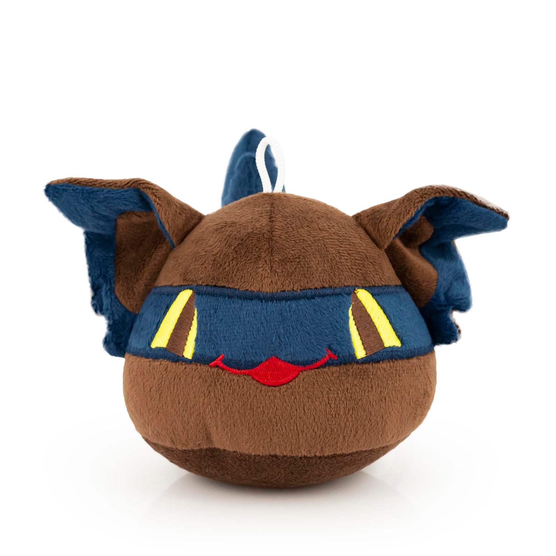 Slime Rancher Plush Toy Bean Bag Plushie | Hunter Slime, by Imaginary People