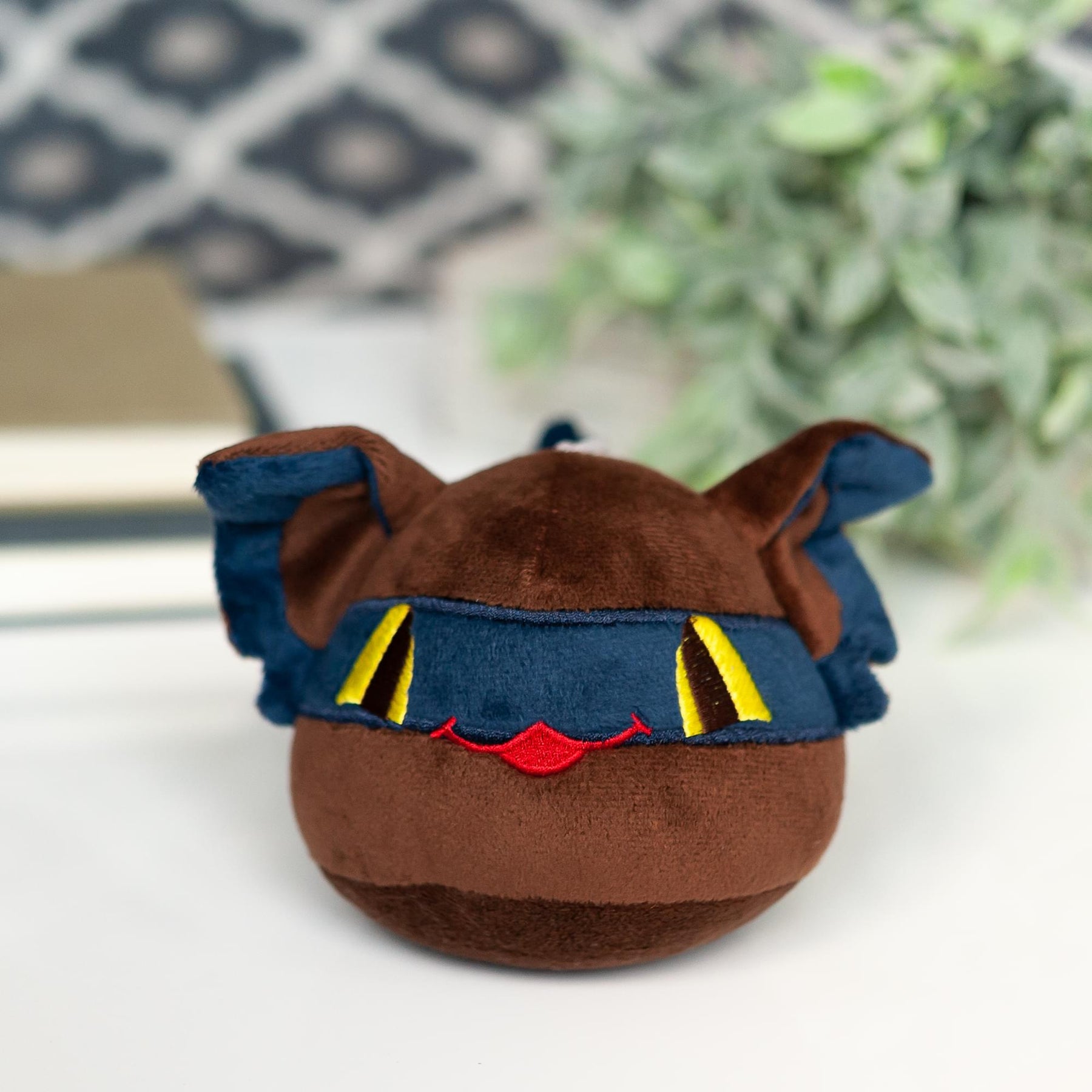 Slime rancher hunter slime plush cheap