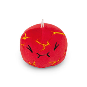Slime Rancher Plush Toy Bean Bag Plushie | Boom Slime, by Imaginary People