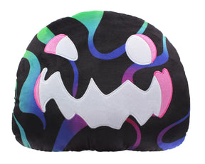 Slime Rancher 14.5 Inch Tarr Slime Pillow Plush