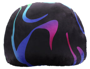 Slime Rancher 14.5 Inch Tarr Slime Pillow Plush