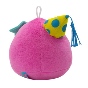 Slime Rancher 4 Inch Party Pink Slime Collector Plush