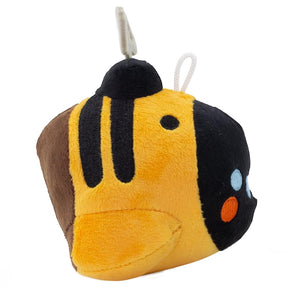 Slime Rancher 4 Inch Drone Slime Collector Plush