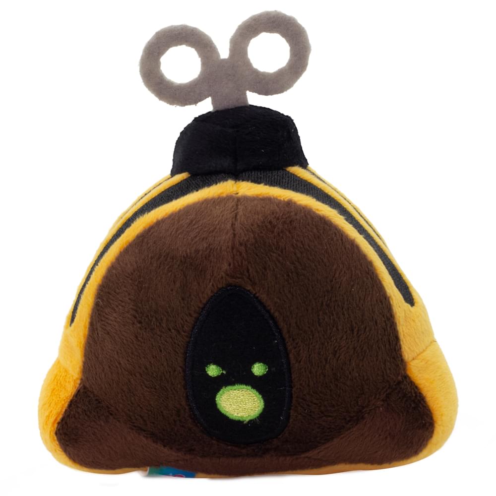 Slime Rancher 4 Inch Drone Slime Collector Plush