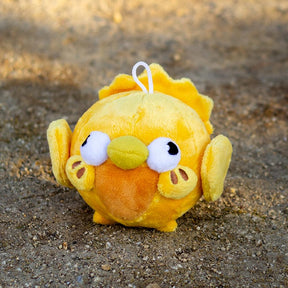 Slime Rancher 4.5 Inch Chickadoo Plush