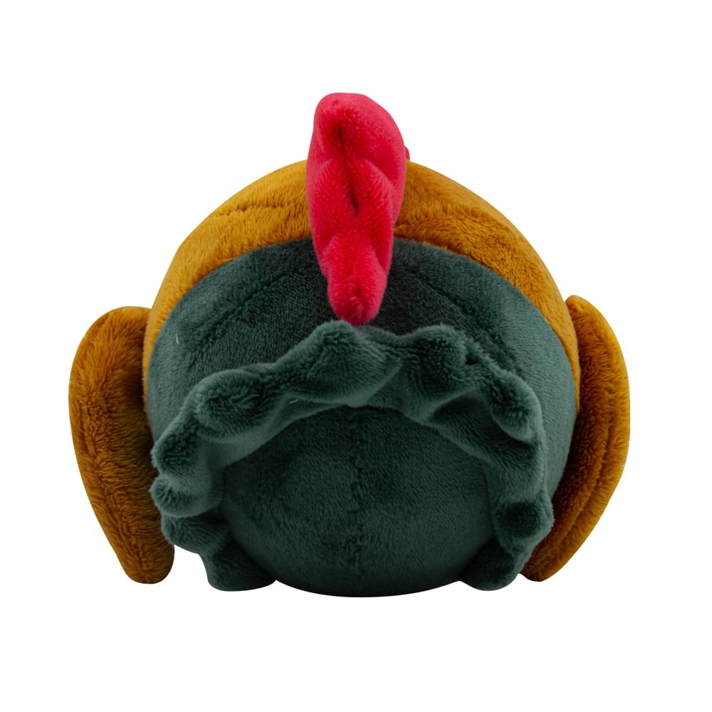Slime Rancher 4.5 Inch Roostro Plush